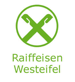 Raiffeisen Westeifel