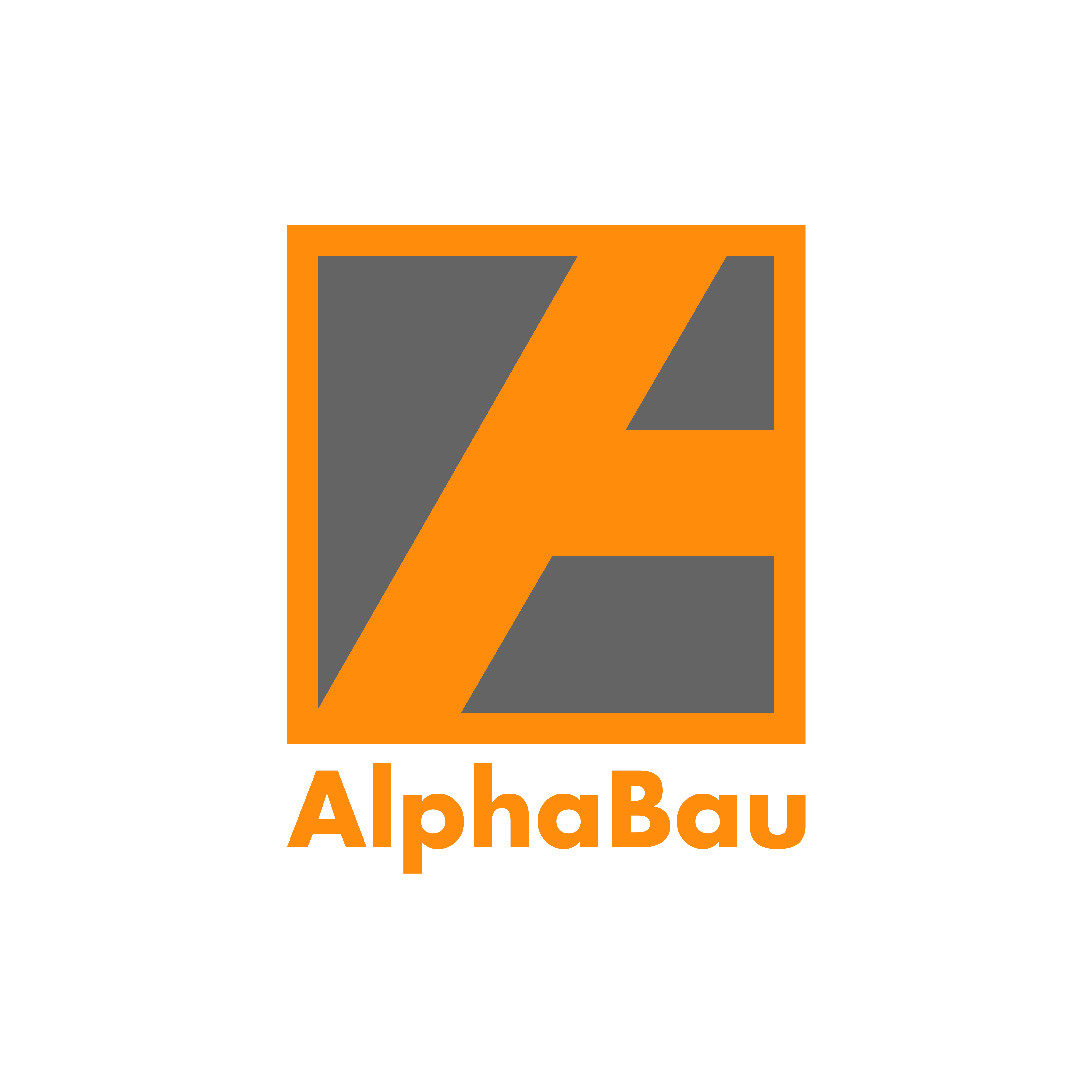 Alpha Bau