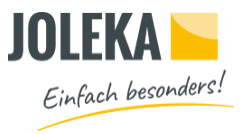 JOLEKA GmbH & Co. KG